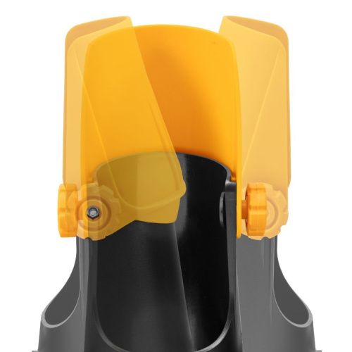 Снегоуборочная машина аккумуляторная, Denzel ESB-460-0-Tehinstrument