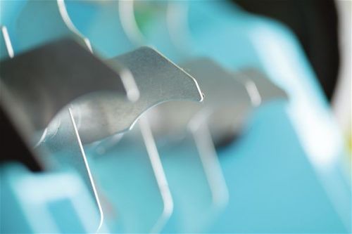 Электрический аэратор скарификатор GARDENA EVC 1000-Tehinstrument