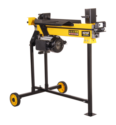 Дровокол электрический Huter HLS-5500H-Tehinstrument