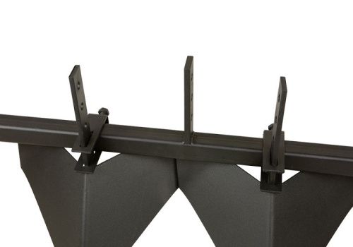 Окучник двойной без сцепки  Sturm GKE-28-2-800-Tehinstrument