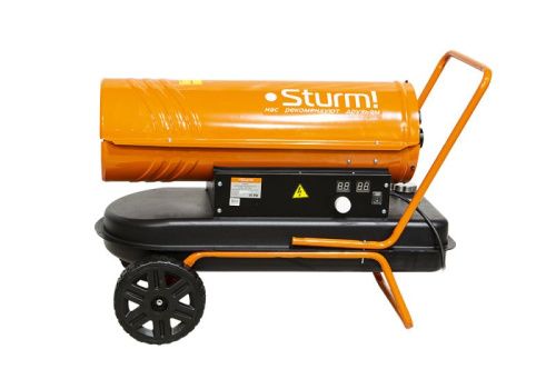 Дизельная тепловая пушка  Sturm DKH20-Tehinstrument