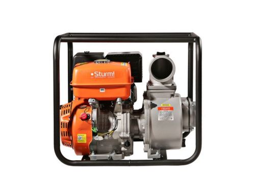 Мотопомпа  Sturm BP8703-Tehinstrument