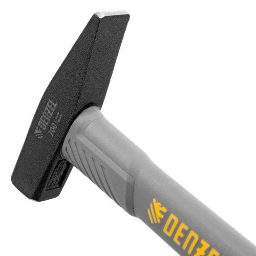 Молоток слесарный Denzel 200 г-Tehinstrument