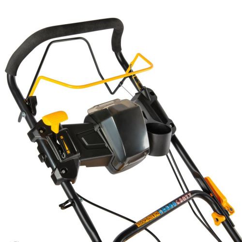 Газонокосилка бензиновая Denzel GLD-520SP-BS-Tehinstrument