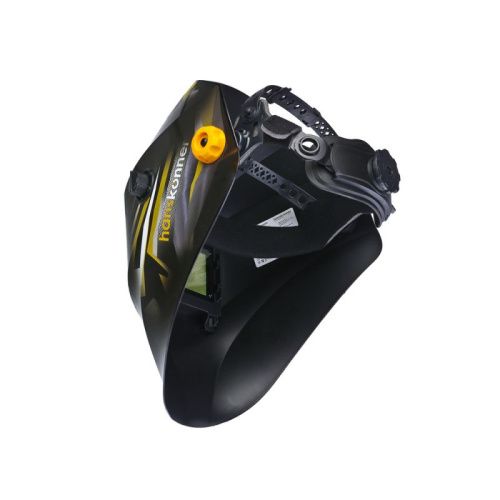 Сварочная маска Hanskonner HWH603R-Tehinstrument