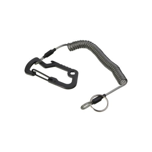 Нож складной, лезвие 85мм, сталь D2, рукоятка G10, hanskonner-Tehinstrument