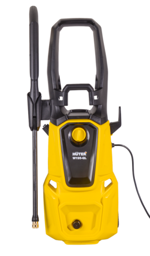 Мойка HUTER W195-QL-Tehinstrument