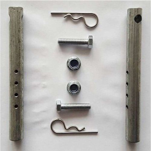 Комплект установочный для подметальной машины MTD Optima PS 700-Tehinstrument