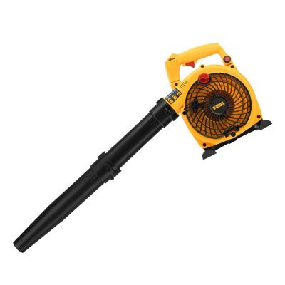 Воздуходувка-пылесос бензиновая Denzel GL-260-Tehinstrument