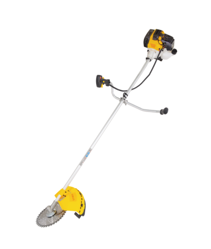 Триммер бензиновый Eurolux TR-4000T-Tehinstrument