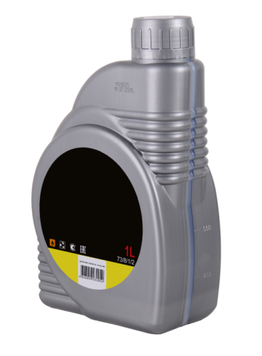 Масло моторное 5W-30 синтетическое для четырёхтактных двигателей Huter-Tehinstrument