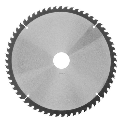 Пильный диск по дереву ф350 х 50 мм, 60 зубьев Denzel-Tehinstrument