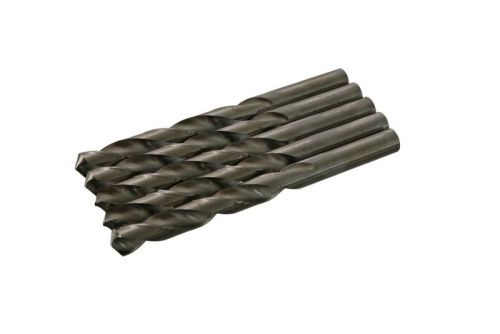 Сверло по металлу  Sturm 12,5х151 м, сталь HSS, упаковка 5 шт-Tehinstrument