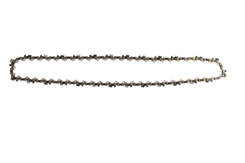 Цепь 3/8"-1,3 мм -55 зв., квадратный зуб, Hanskonner-Tehinstrument