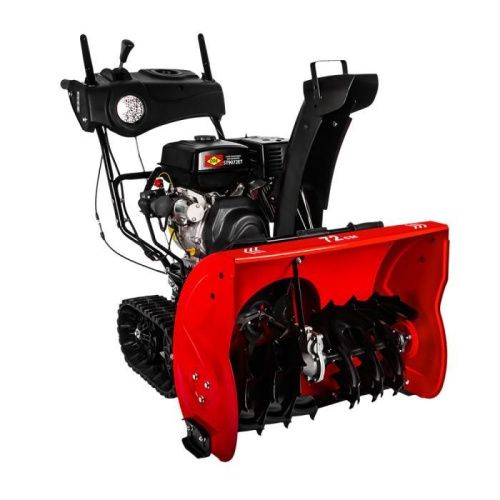 Снегоуборщик бензиновый DDE ST9072ET-Tehinstrument