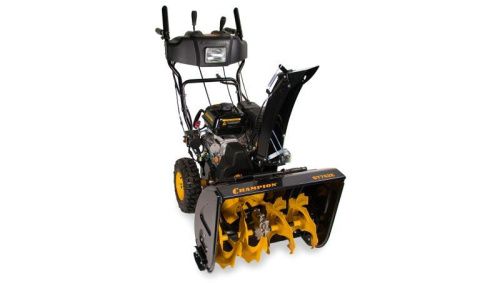 Снегоотбрасыватель CHAMPION ST762E-Tehinstrument