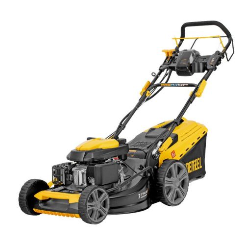Газонокосилка бензиновая Denzel GLD-520SP-VE-Tehinstrument
