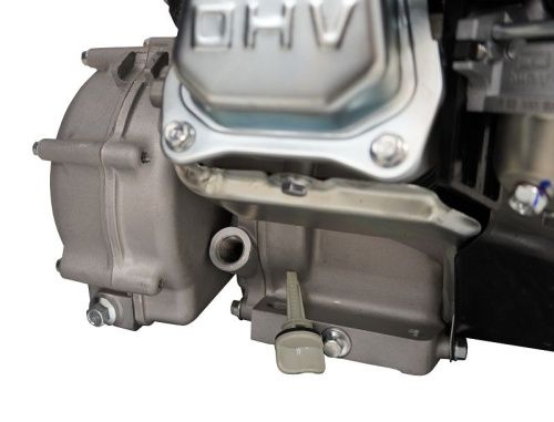 Двигатель Lifan 170F-R, вал ?20мм, катушка 7 Ампер-Tehinstrument