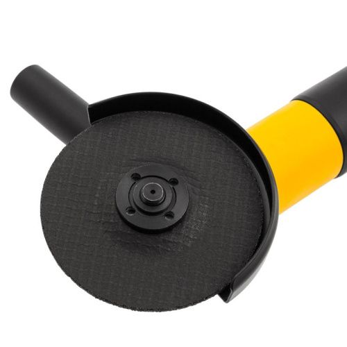 Машина шлифовальная угловая Denzel AGH125-900-Tehinstrument