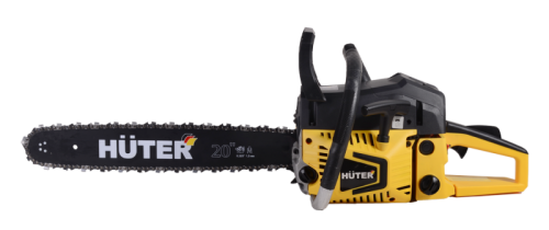 Бензопила Huter BS-2800M-Tehinstrument