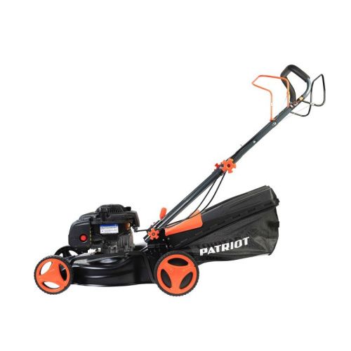Газонокосилка бензиновая Patriot PT 42 BS-Tehinstrument