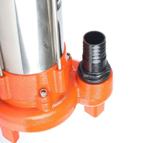 Насос дренажный Patriot FQ 500 N-Tehinstrument