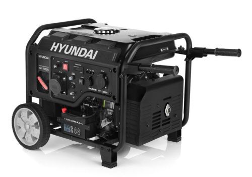 Инверторный генератор Hyundai HHY 7050Si-Tehinstrument