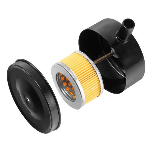 Компрессор воздушный Denzel BCV2200/100-Tehinstrument