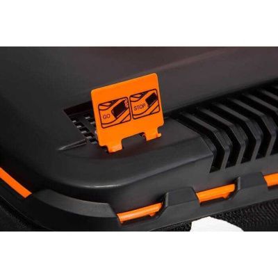 Бензиновая газонокосилка DAEWOO DLM 6000SV (газонокосилка ДЭУ 6000СВ)-Tehinstrument