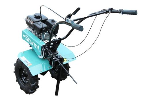 Мотоблок бензиновый  Sturm GK827A8-Tehinstrument