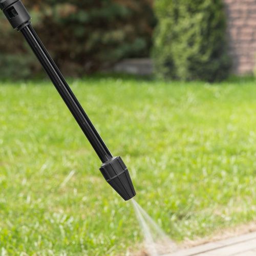 Фреза грязевая для моечных машин высокого давления Denzel-Tehinstrument