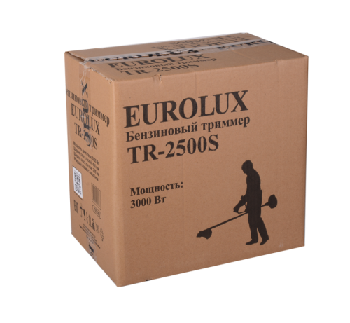Триммер бензиновый Eurolux TR-2500S-Tehinstrument