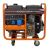 Генератор Lifan-DG8000EA дизельный-Tehinstrument
