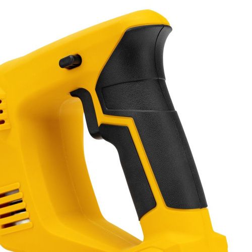 Пила сабельная аккумуляторная Denzel CRC-115-0-Tehinstrument