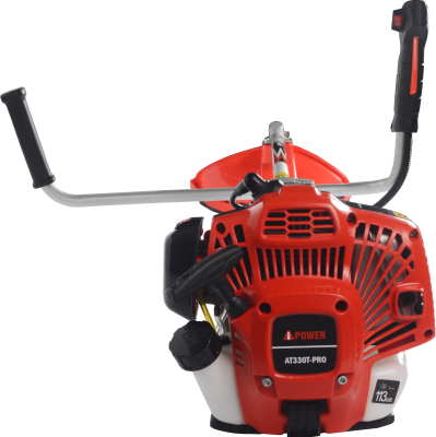Триммер бензиновый AT330Т-PRO, A-iPower-Tehinstrument