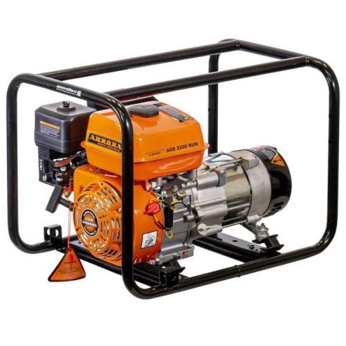 Бензогенератор Aurora AGE 2200 RUN-Tehinstrument