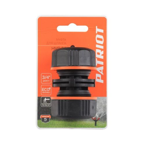 Муфта ремонтная PATRIOT HMP 3-Tehinstrument