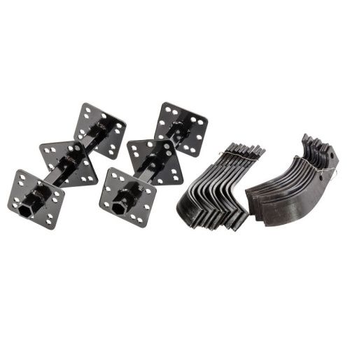 Мотоблок Denzel DPT-170-Tehinstrument