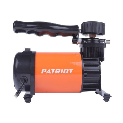 Компрессор автомобильный PATRIOT CC 1340-Tehinstrument