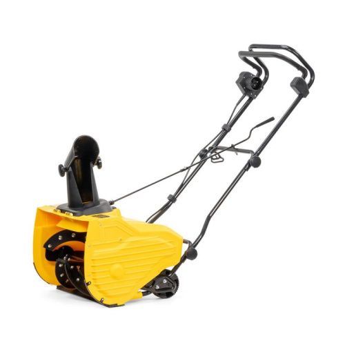 Снегоотбрасыватель электрический CHAMPION STE1650-Tehinstrument