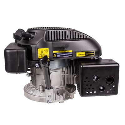 Двигатель с вертикальным валом CHAMPION G200VK/1-1-Tehinstrument