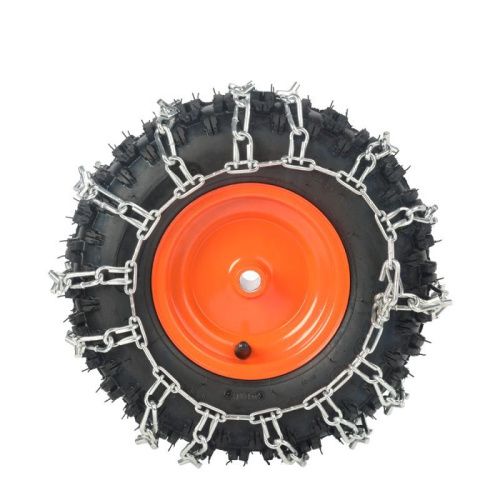 Цепи Patriot CS 13 на колеса снегоуборщика 13 дюймов, арт. 426002010-Tehinstrument