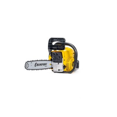 Бензиновая цепная пила CHAMPION 256-15"-Tehinstrument