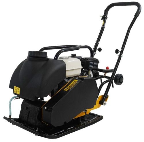 Виброплита Habert H-C80NTH (GX160)-Tehinstrument