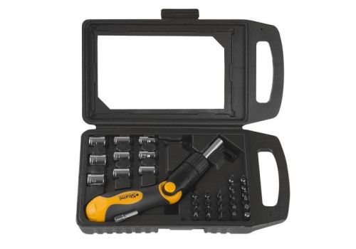 Набор отверток  Sturm 1040-08-SS1-Tehinstrument