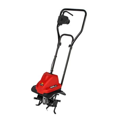 Культиватор электрический DDE EC 900-Tehinstrument