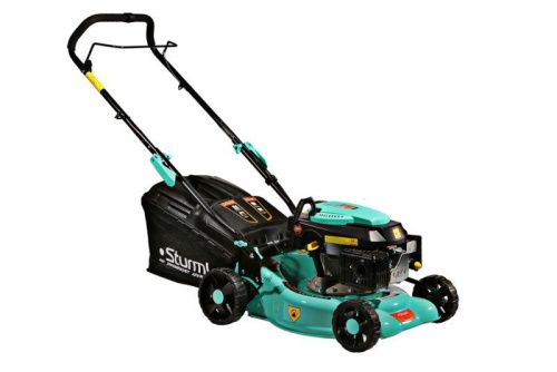 Бензиновая газонокосилка  Sturm PL4214-Tehinstrument