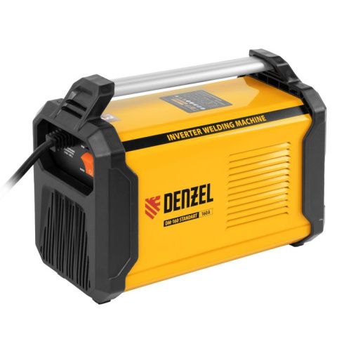 Аппарат инвертор. дуговой сварки DM-160 Standart, Denzel-Tehinstrument