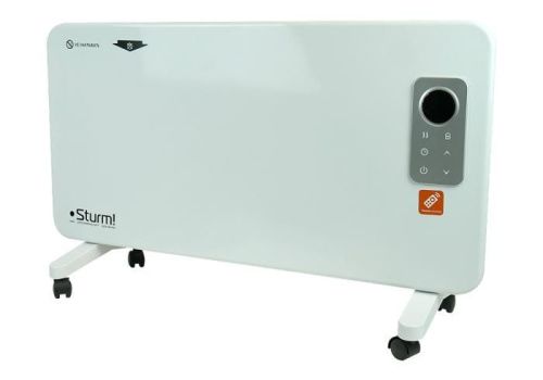 Конвектор Sturm CH1500D-Tehinstrument