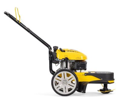 Бензиновая газонокосилка CHAMPION LMH5629-Tehinstrument